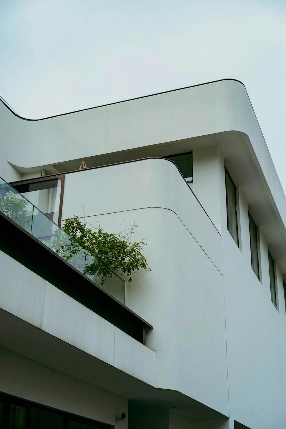 Mystical Residence Vancouver