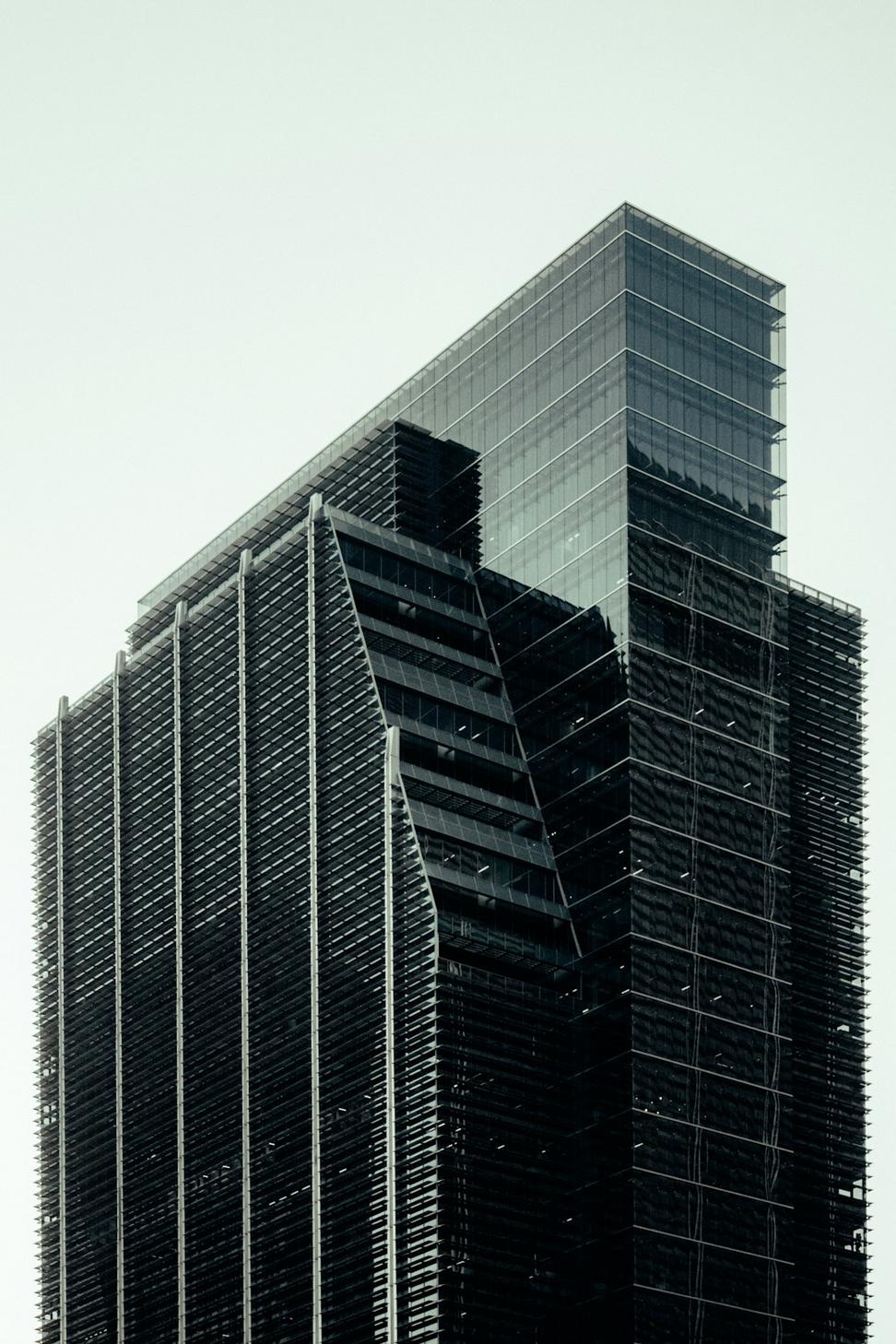 Commercial Office Space