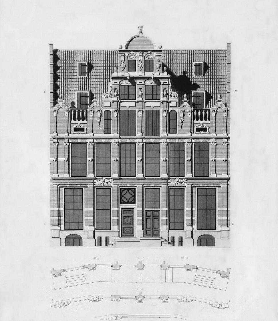 Architectural Design Process