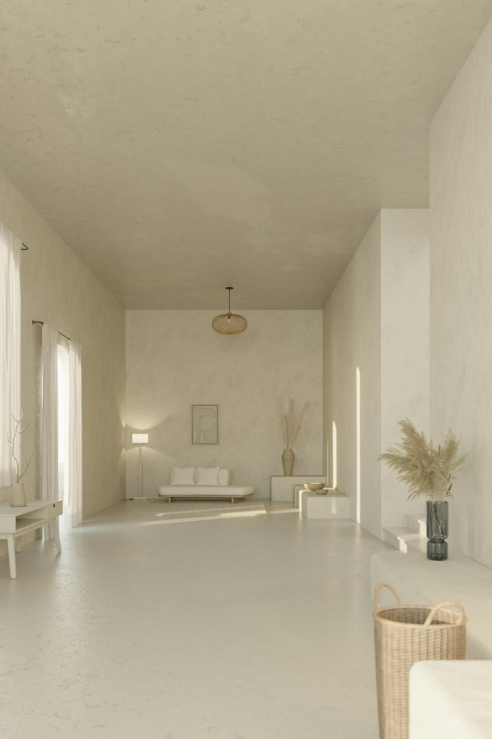 Interior Space Optimization