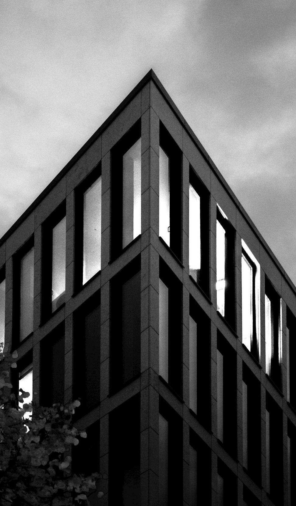 Mystical Architecture