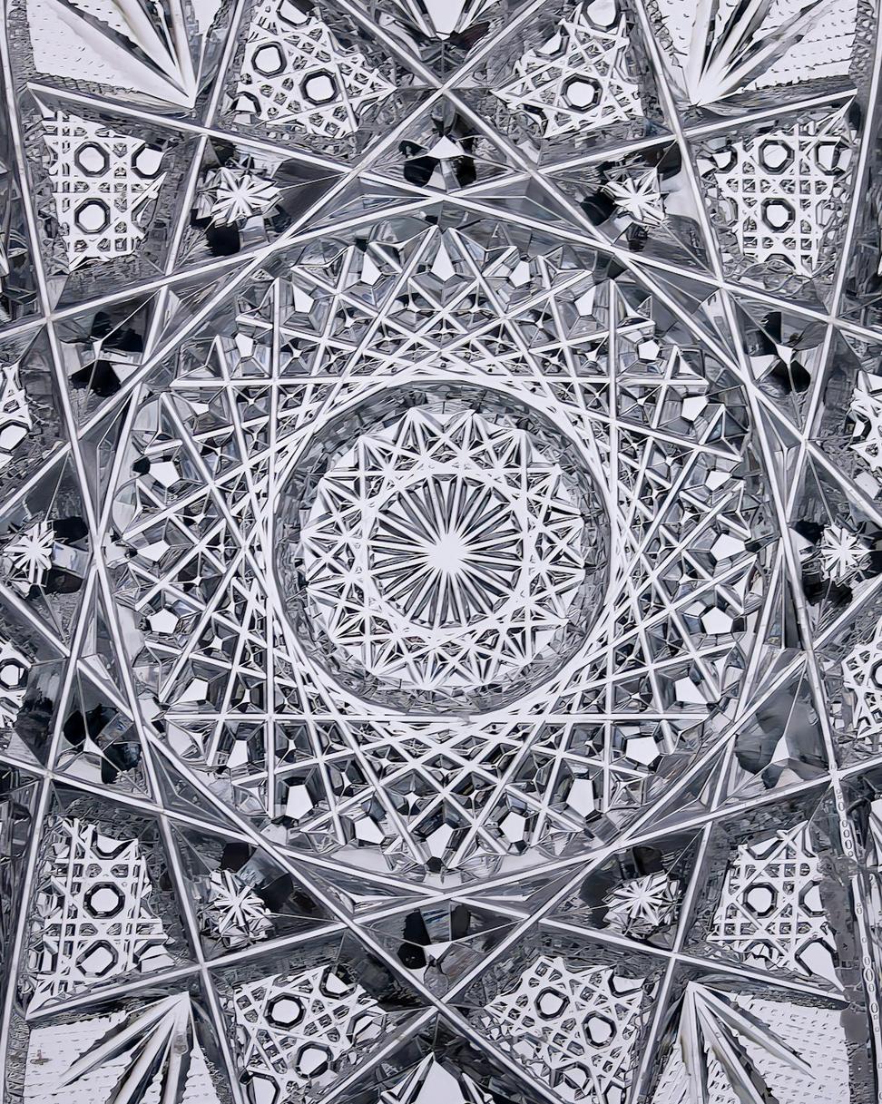 Sacred geometry