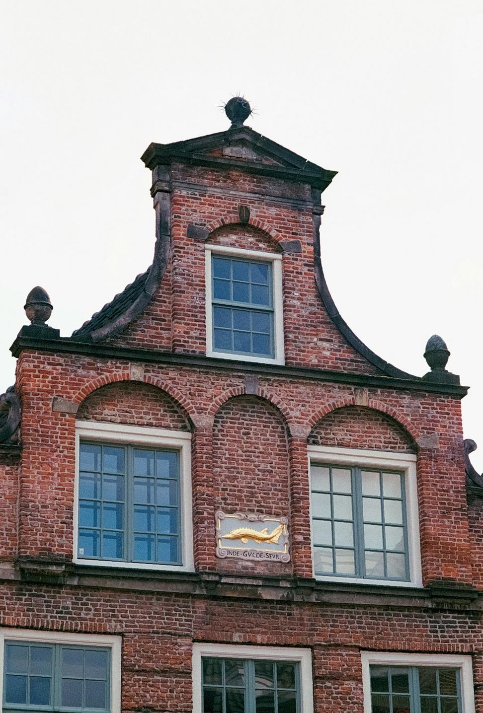Victorian Heritage Home